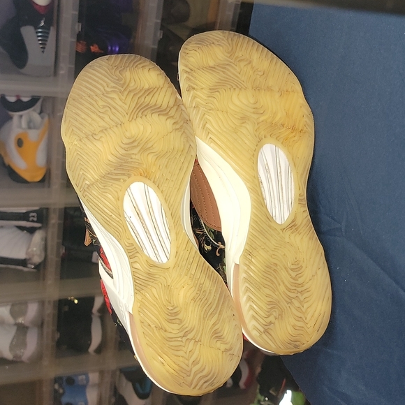 Nike KD 7 "Floral" - Picture 5 of 8